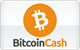 Bitcoin Cash cryptocurrency betaling bij B7 Casino