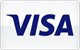 Visa betaalkaart geaccepteerd voor stortingen en opnames